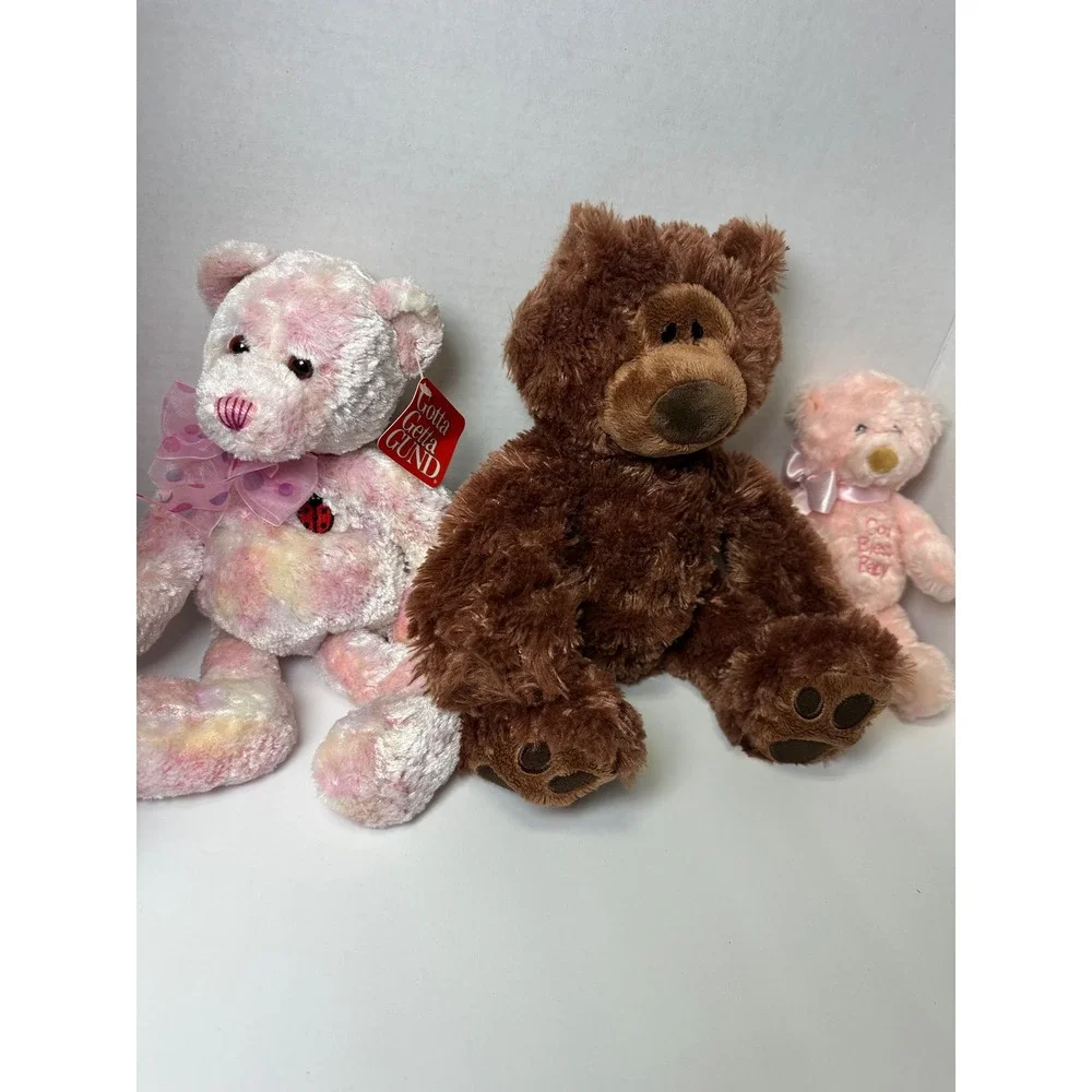 Gund collection six